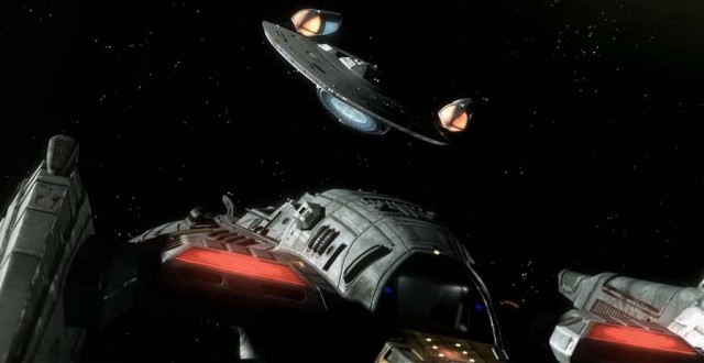 Star Trek Trailer 104