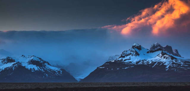 Eylenda in Iceland 1 Eylenda in Iceland