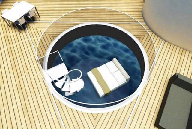 Floating Villas Luxury Project 7 SeaScape Floating Villas Luxury Project (2)