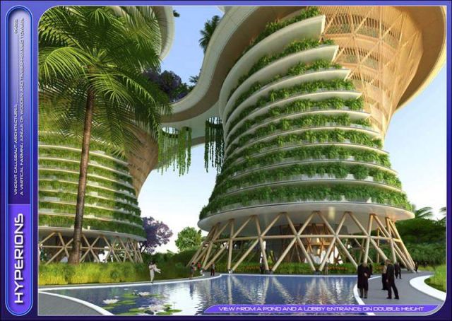 Hyperions- Sustainable Agro-Ecosystem by Vincent Callebaut Architectures (6)