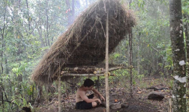 How to make a Bed Shed 1 How to make a Bed Shed 1