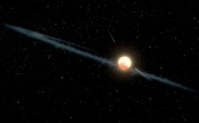 No, there is no Alien Megastructure for Tabby’s Star 1 No, there is no Alien Megastructure for Tabby’s Star