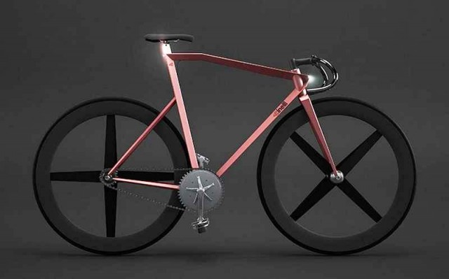 Concept Bike