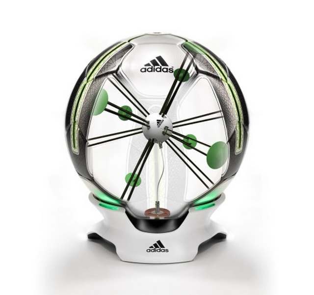 adidas Smart Ball