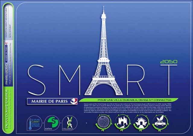Eco-Friendly Paris Smart City (7)