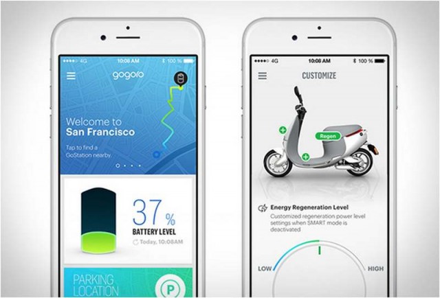 smart scooter (2)