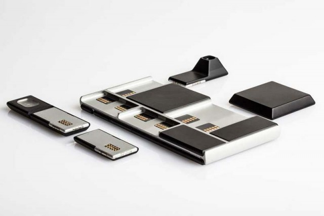 Google's modular smart phone (1)