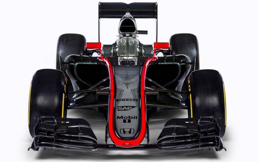 McLaren-Honda MP4-30 F 1 (5)