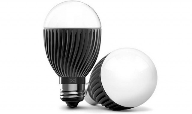 Smart Light Bulb