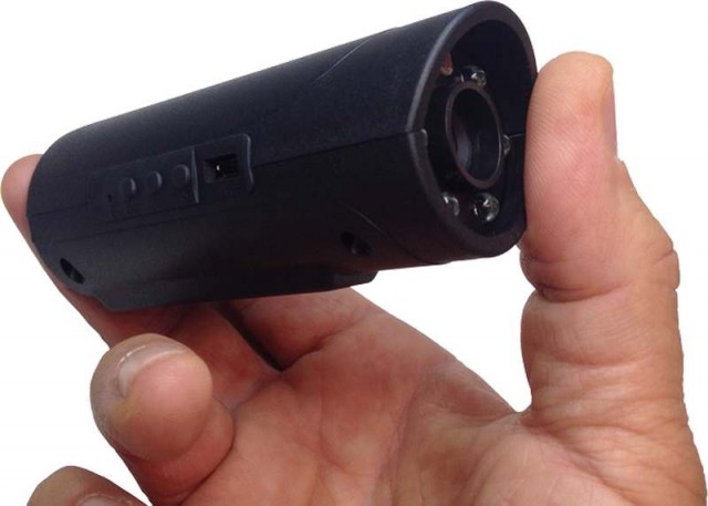 Night Vision device for your smartphone 2