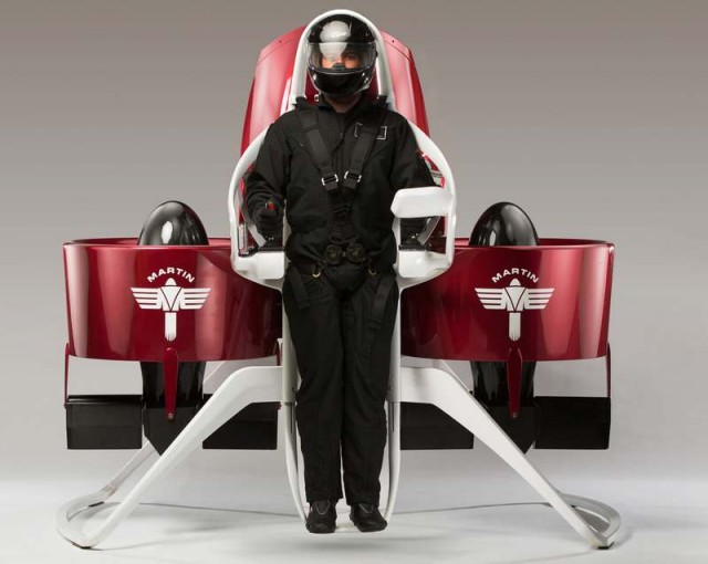 P12 Martin Jetpack 2