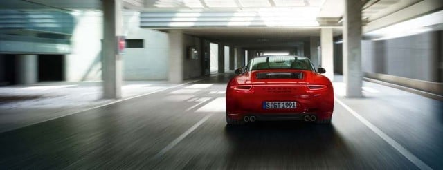 Porsche 911 Targa 4 GTS (6)