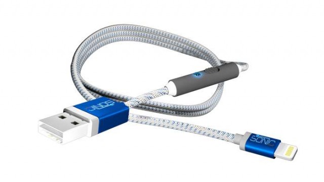 Advanced Charging Cable (4)
