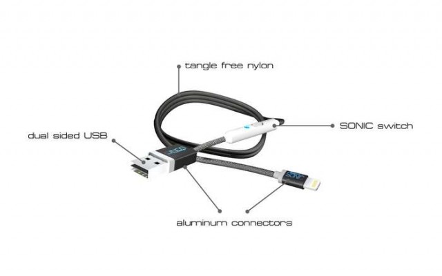 Advanced Charging Cable (2)