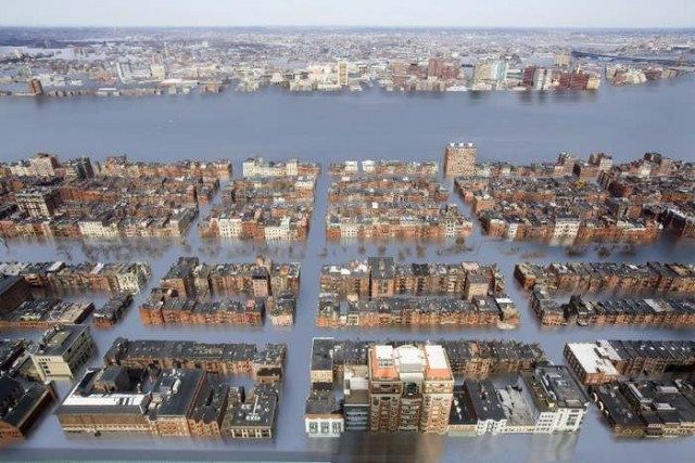 Sea Level Rise (4)