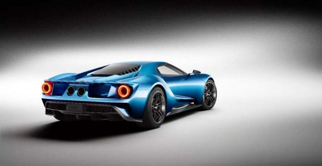 new Ford GT (8)