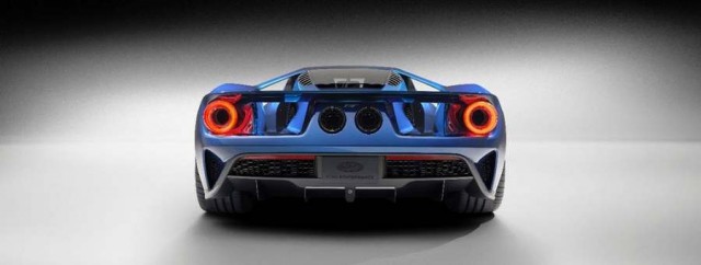 new Ford GT (7)