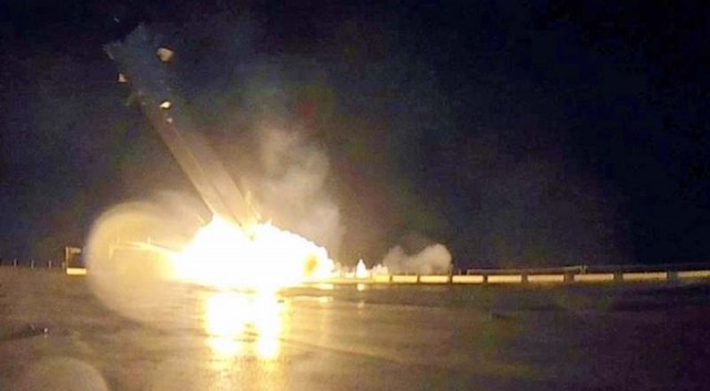 SpaceX’s Autonomous Rocket Blow Up (3)
