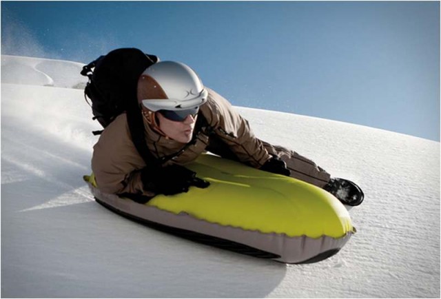 Airboard winter tool (4)