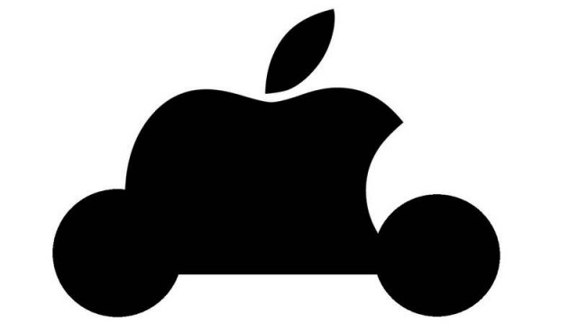 Apple iCar 