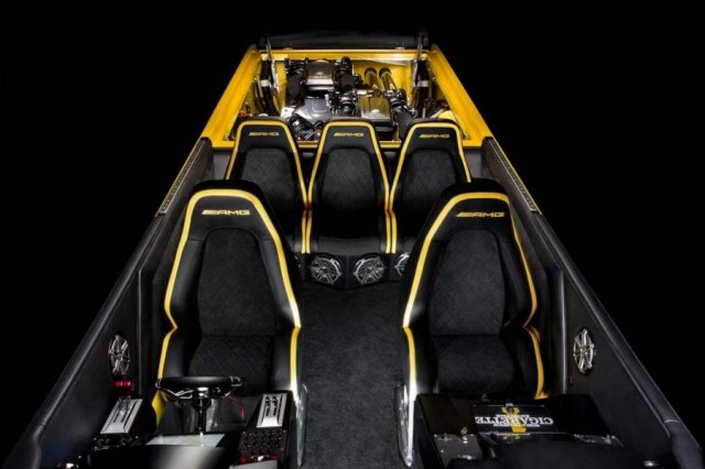 Cigarette - AMG Racing GT S 50-foot Marauder (6)