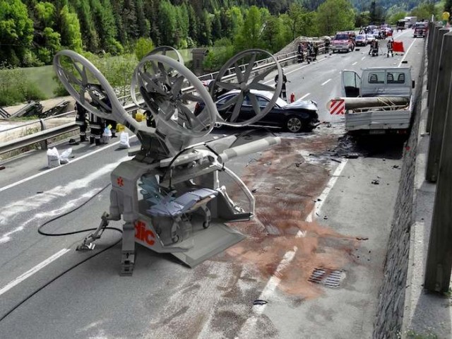 Drone Ambulance 