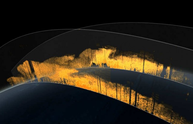 The Saharan Dust feeds Amazon’s plants 2