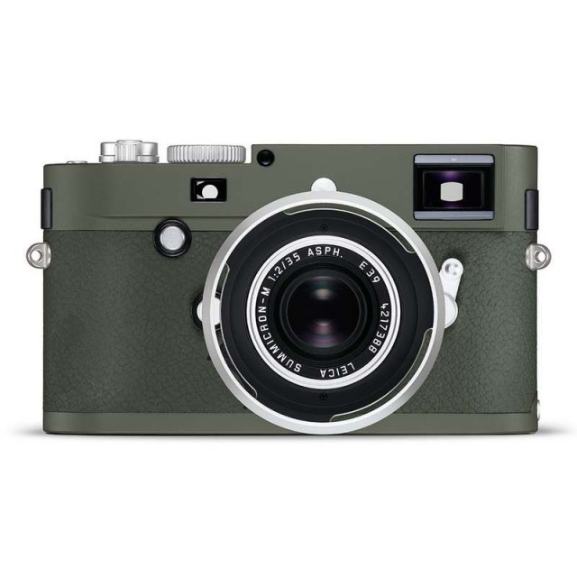 Leica M-P 240 Set Safari camera (5)