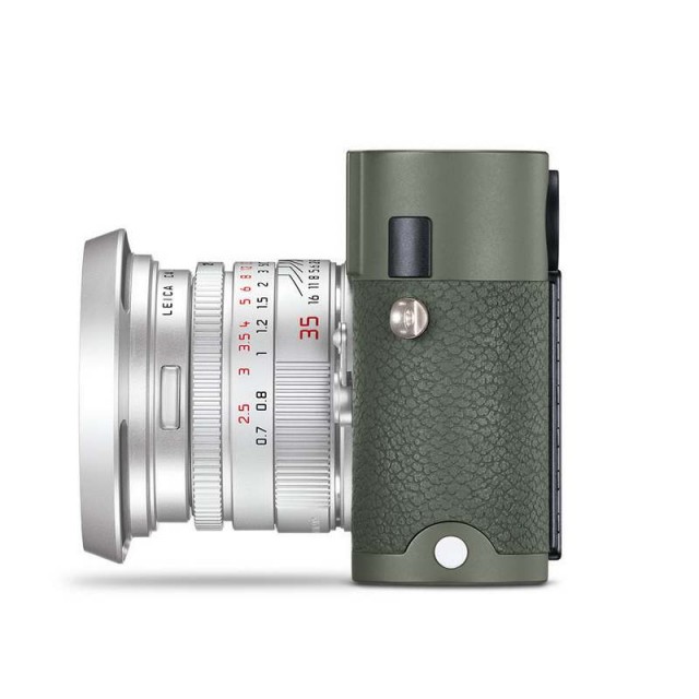 Leica M-P 240 Set Safari camera (3)