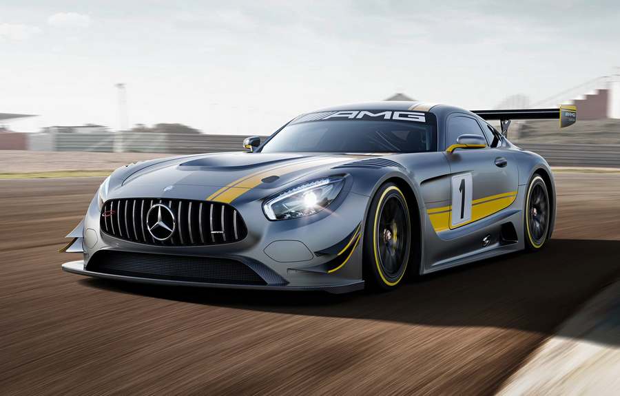 Mercedes-AMG GT3 (4)