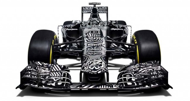 Red Bull RB11 Formula 1 (3)