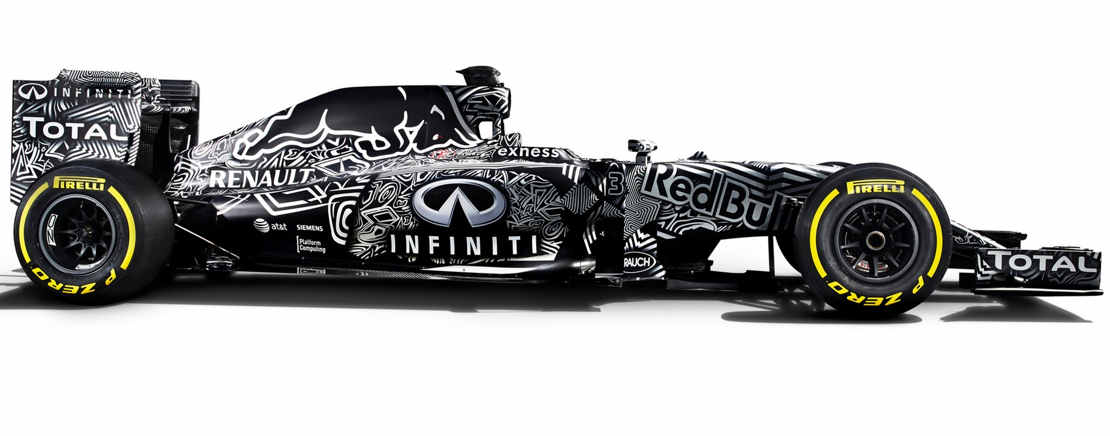 Red Bull RB11 Formula 1 (1)