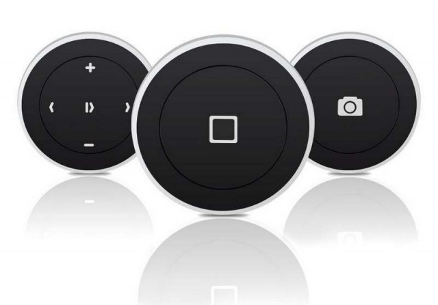 Satechi Bluetooth Buttons series 