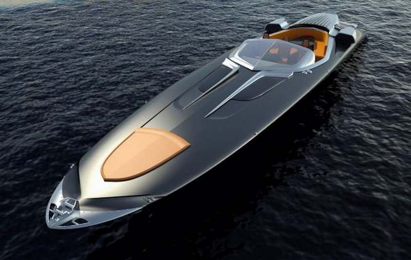 IF60 Luxury Powerboat (6)