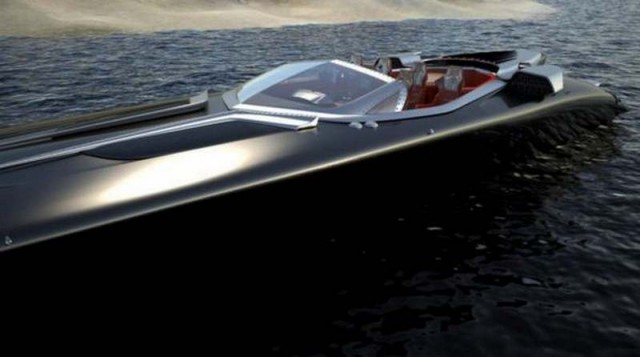 IF60 Luxury Powerboat (4)