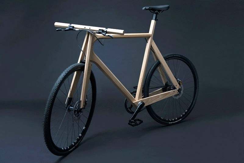 Wooden bike (6)