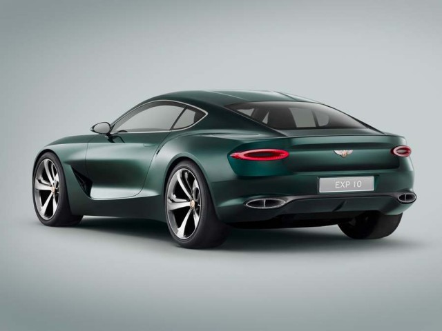 Bentley EXP 10 Speed 6 two seater sportscar (10)