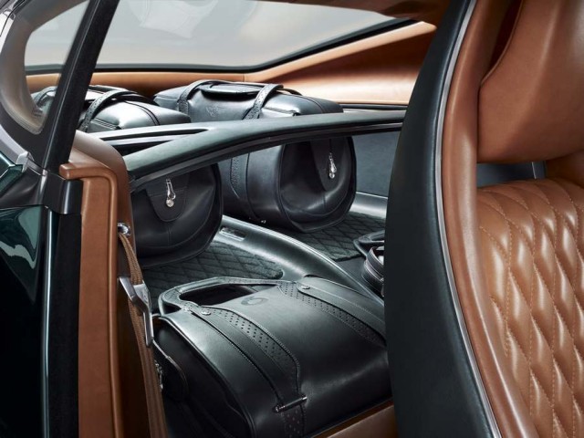 Bentley EXP 10 Speed 6 two seater sportscar (7)