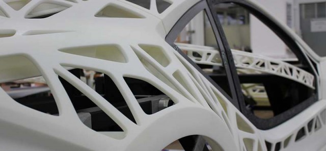 EDAG Light Cocoon 3D-printed car (5)