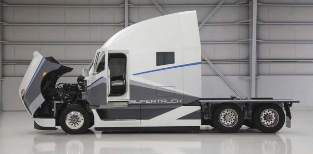 Freightliner SuperTruck (5)