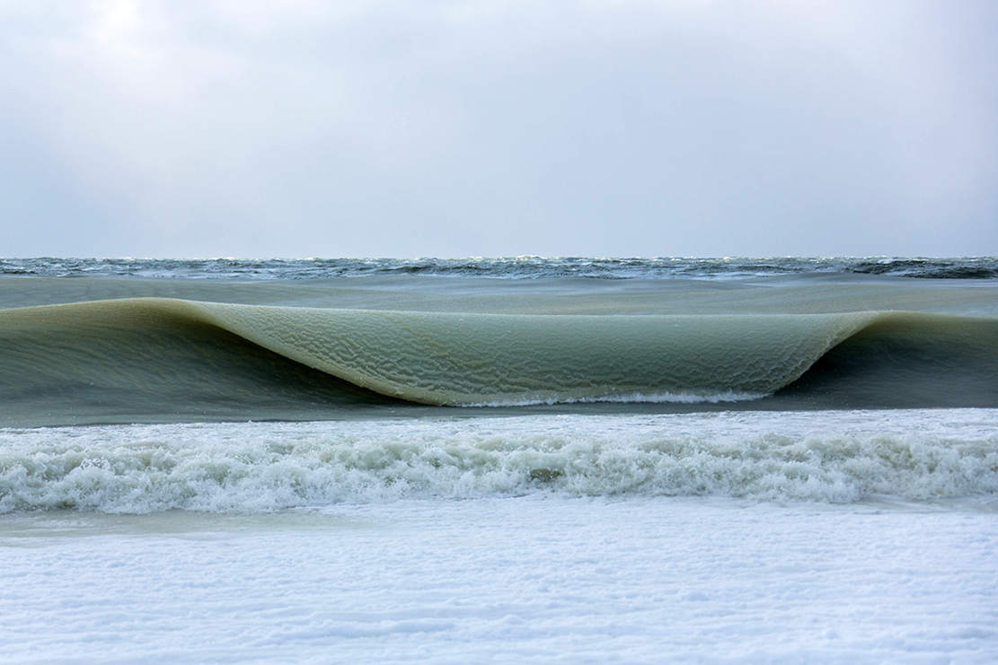 Frozen Waves off the coast of Nantucket (1)