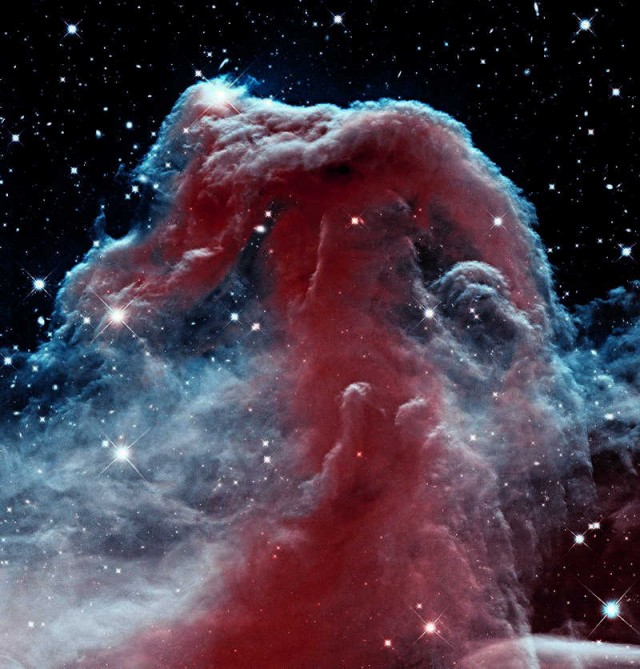 Horsehead Nebula