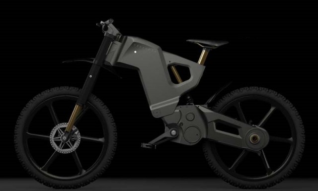 Trefecta DRT electric bike (8)