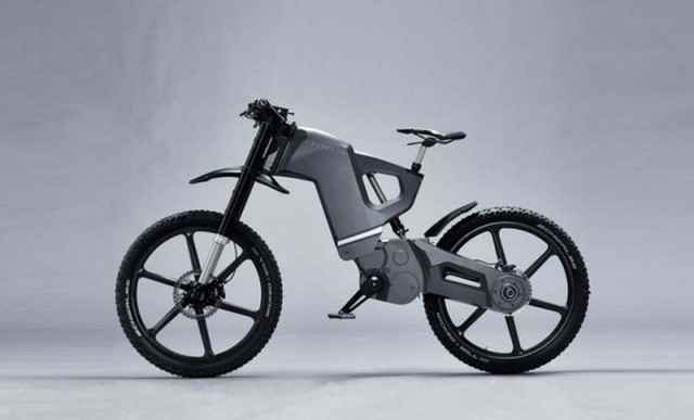 Trefecta DRT electric bike (6)