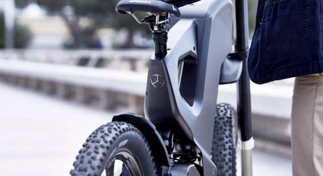 Trefecta DRT electric bike (5)