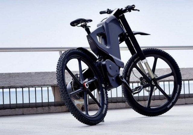 Trefecta DRT electric bike (3)