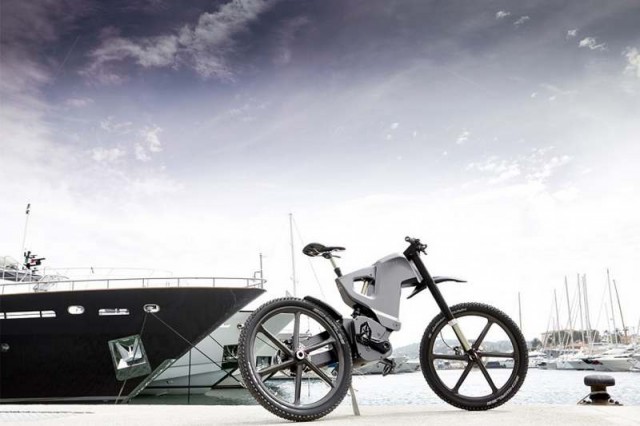 Trefecta DRT electric bike (2)