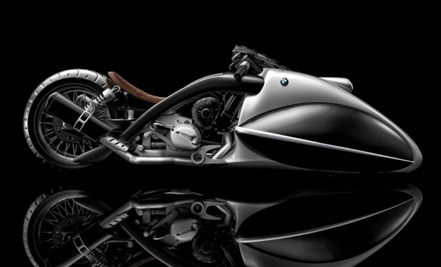 BMW Apollo Streamliner motorcycle (3)