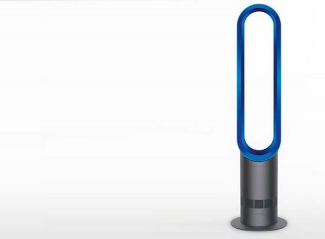 Dyson's air purifier (1)