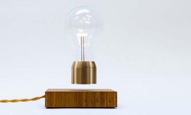 Flyte- Levitating Hovering Light (2)